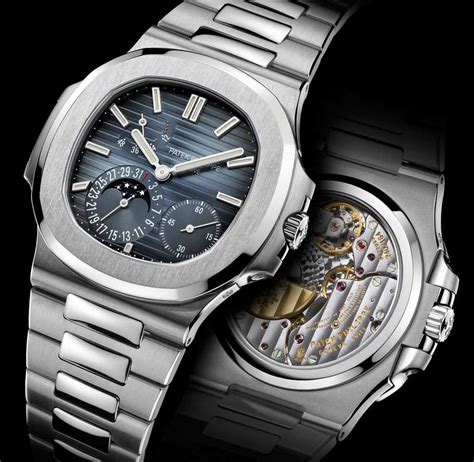 patek philippe nautilus 5812|patek philippe 5712 retail price.